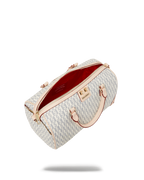 Limited Edition CRÈME DE LA CRÈME MINI DUFFLE