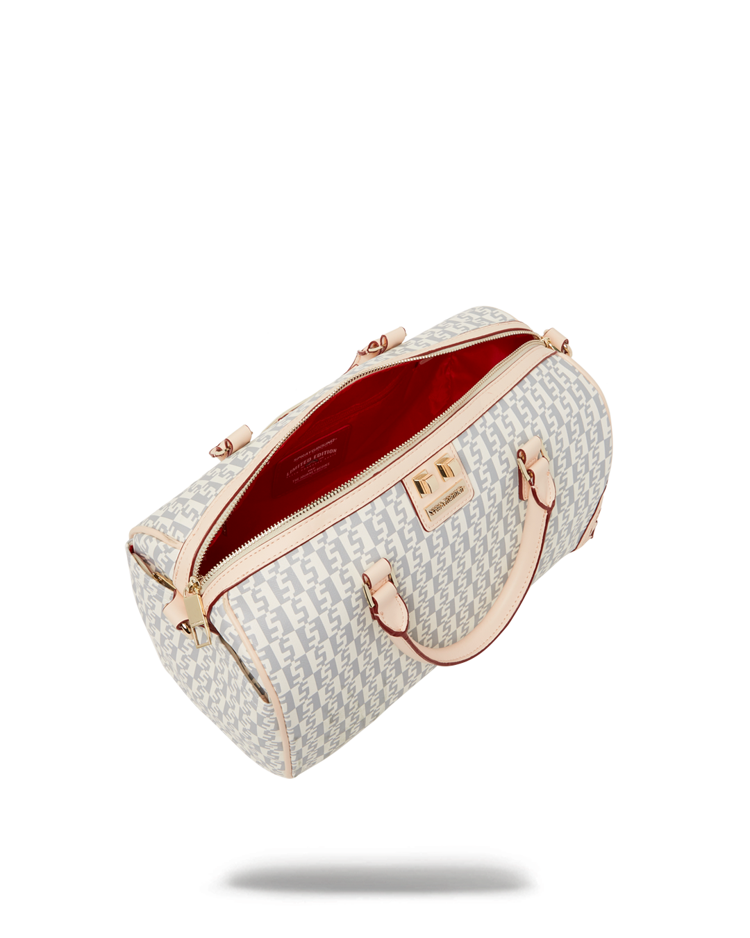 Limited Edition CRÈME DE LA CRÈME MINI DUFFLE