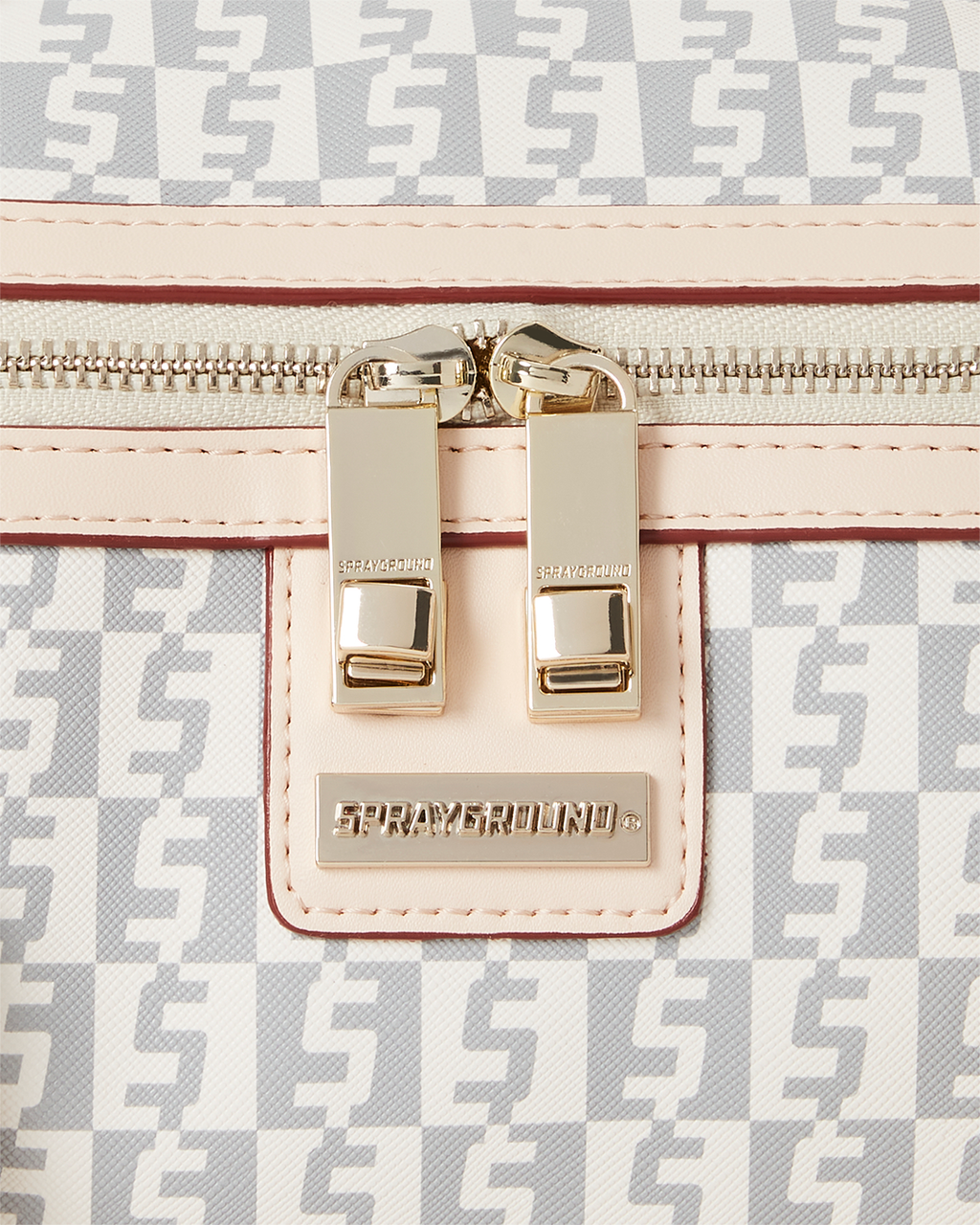 Limited Edition CRÈME DE LA CRÈME MINI DUFFLE
