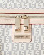 Limited Edition CRÈME DE LA CRÈME MINI DUFFLE