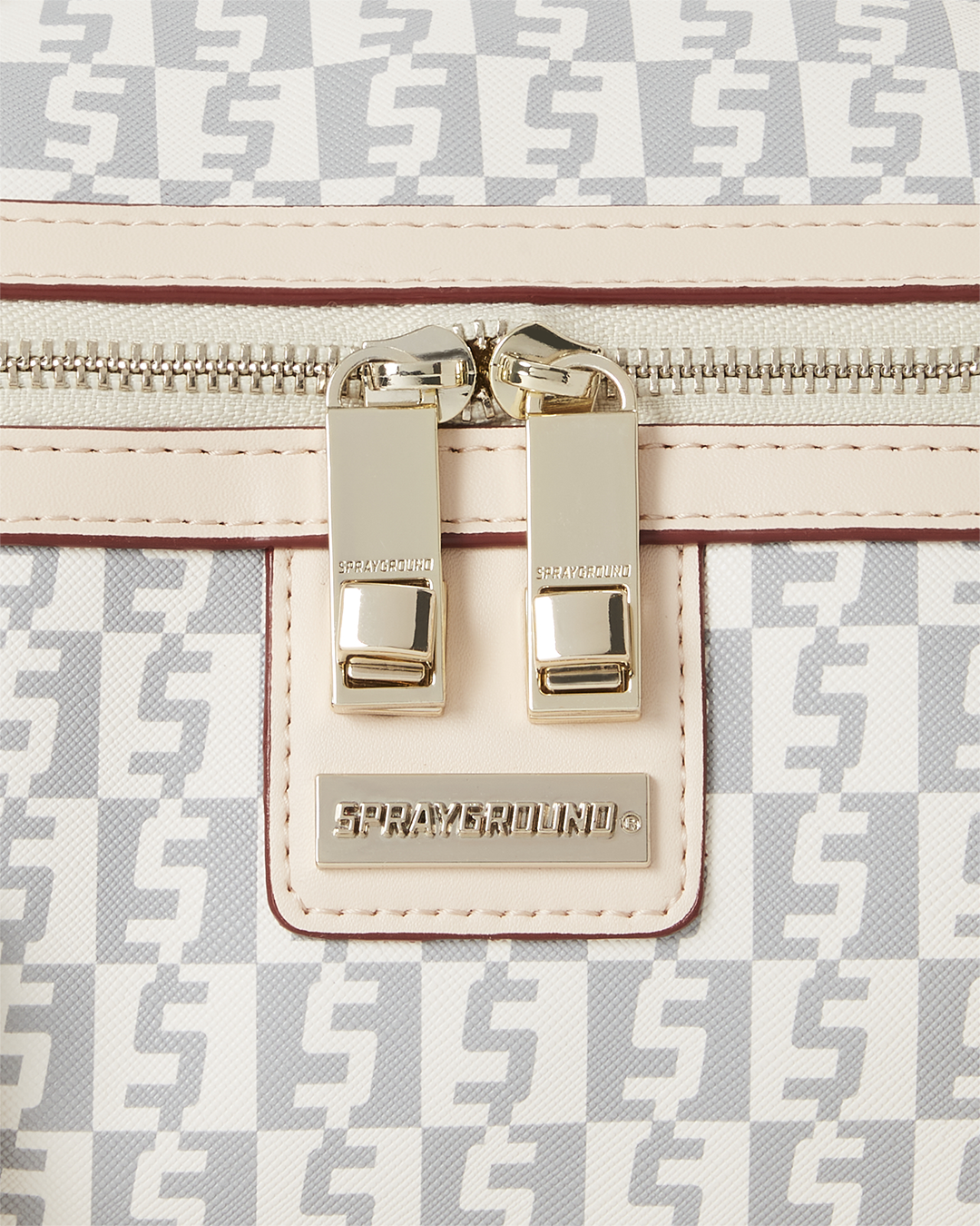 Limited Edition CRÈME DE LA CRÈME MINI DUFFLE
