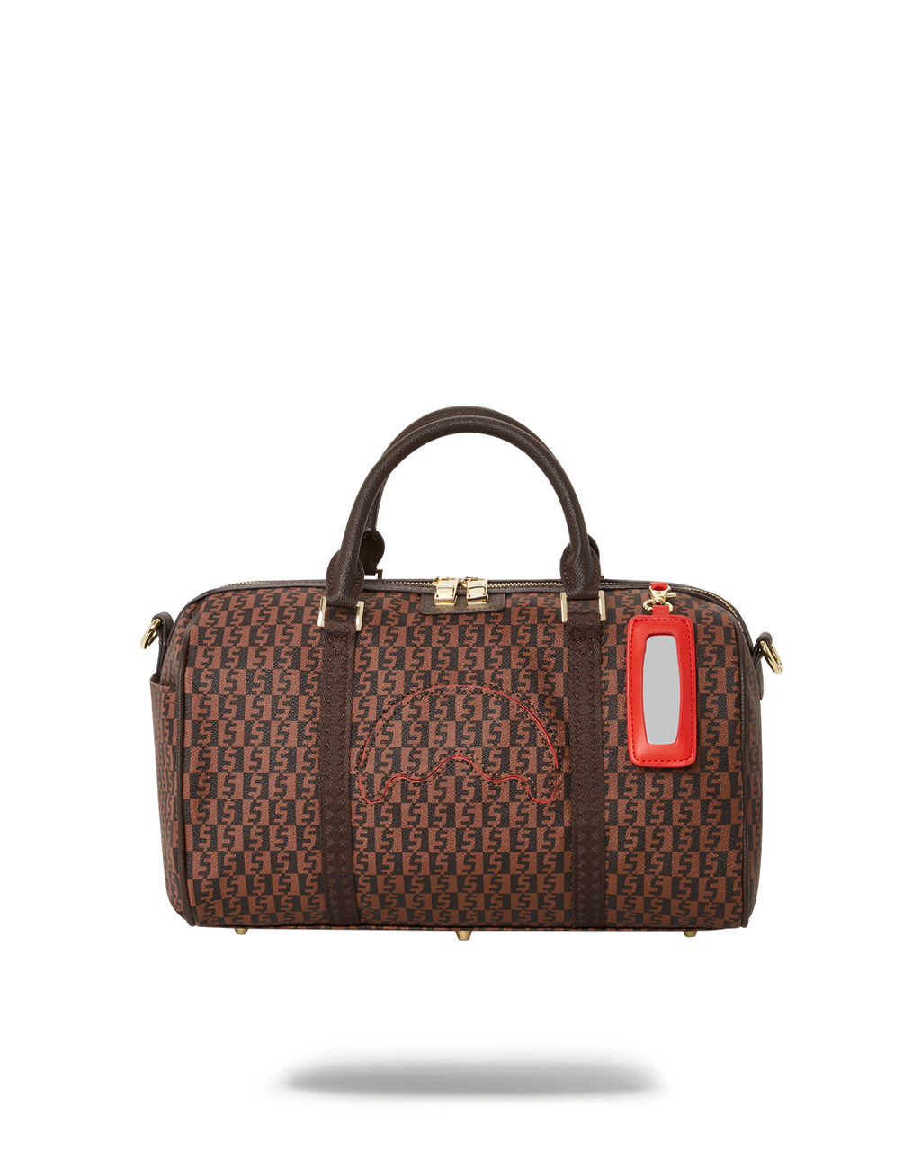Limited Edition ALPHA NAVIGATOR MINI DUFFLE