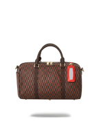 Limited Edition ALPHA NAVIGATOR MINI DUFFLE