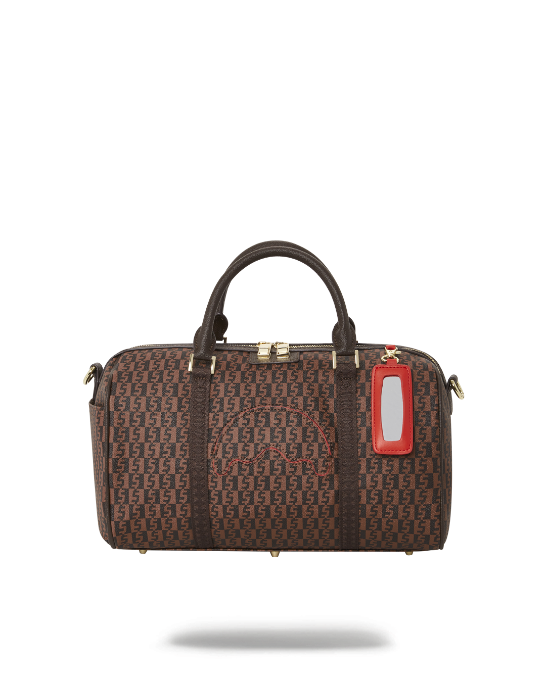 Limited Edition ALPHA NAVIGATOR MINI DUFFLE