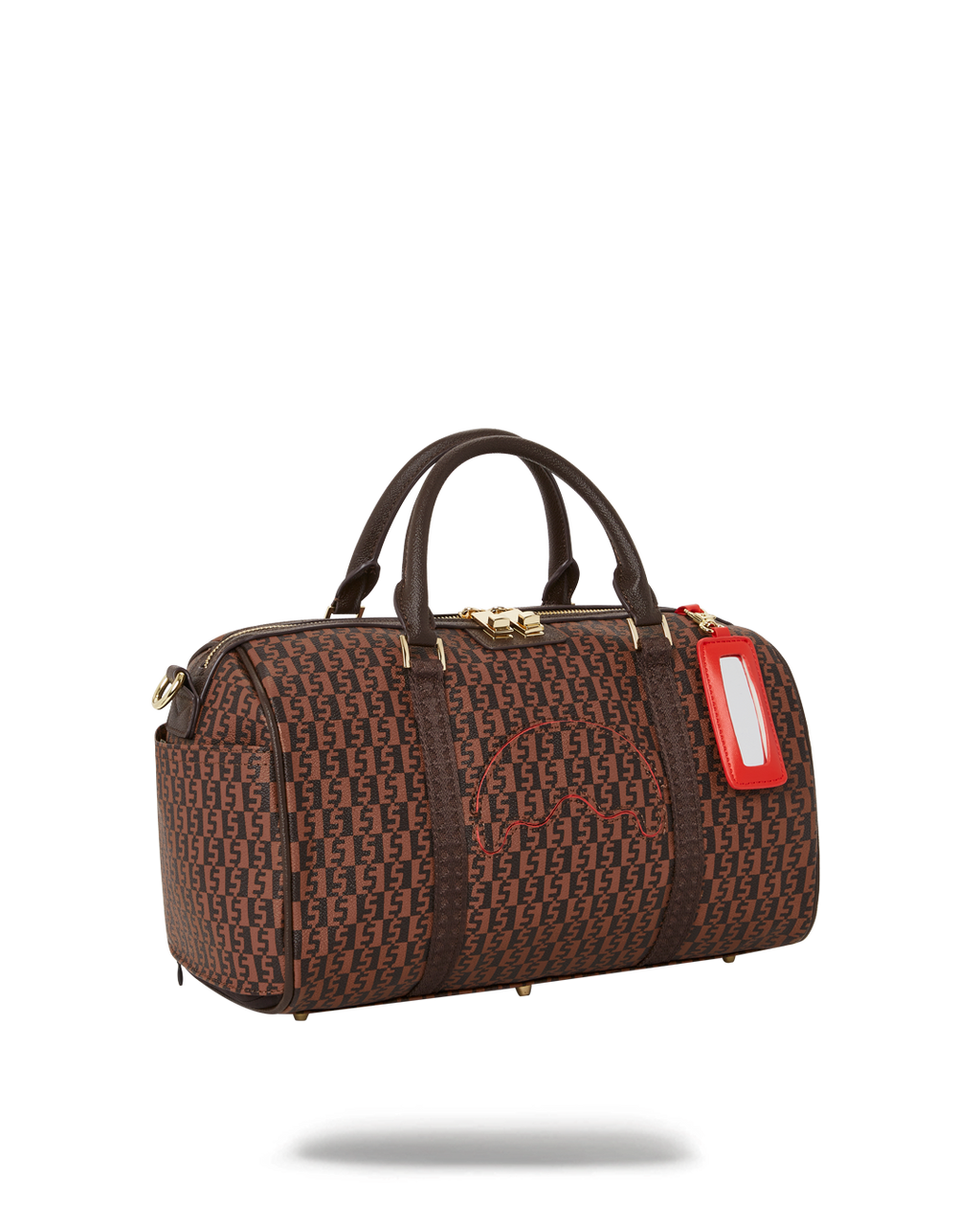 Limited Edition ALPHA NAVIGATOR MINI DUFFLE