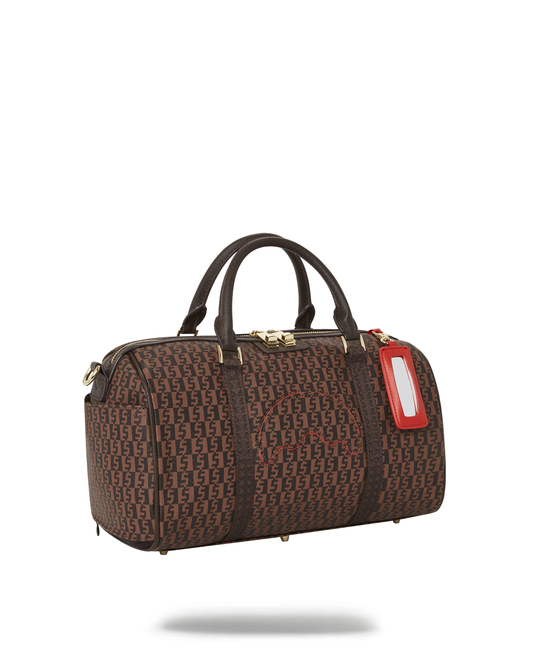 Limited Edition ALPHA NAVIGATOR MINI DUFFLE