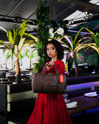 Limited Edition ALPHA NAVIGATOR MINI DUFFLE