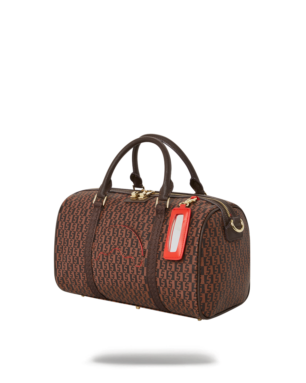 Limited Edition ALPHA NAVIGATOR MINI DUFFLE