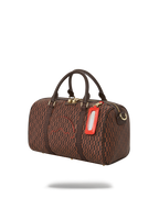 Limited Edition ALPHA NAVIGATOR MINI DUFFLE