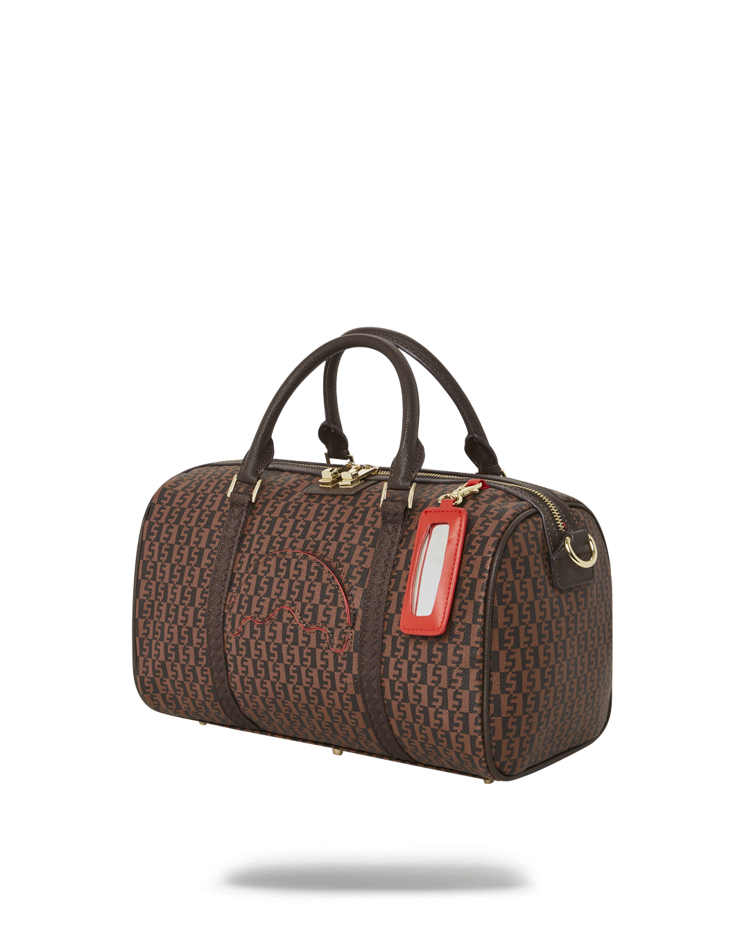 Limited Edition ALPHA NAVIGATOR MINI DUFFLE