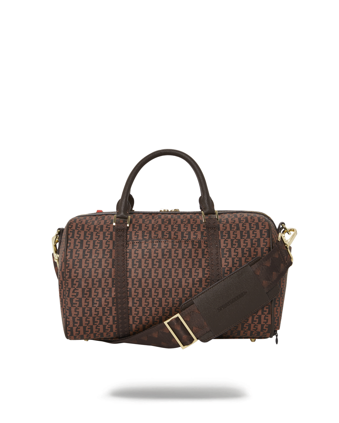 Limited Edition ALPHA NAVIGATOR MINI DUFFLE