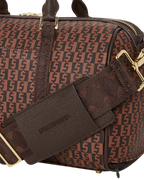 Limited Edition ALPHA NAVIGATOR MINI DUFFLE