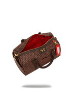 Limited Edition ALPHA NAVIGATOR MINI DUFFLE