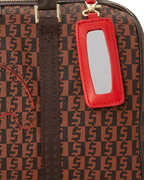 Limited Edition ALPHA NAVIGATOR MINI DUFFLE