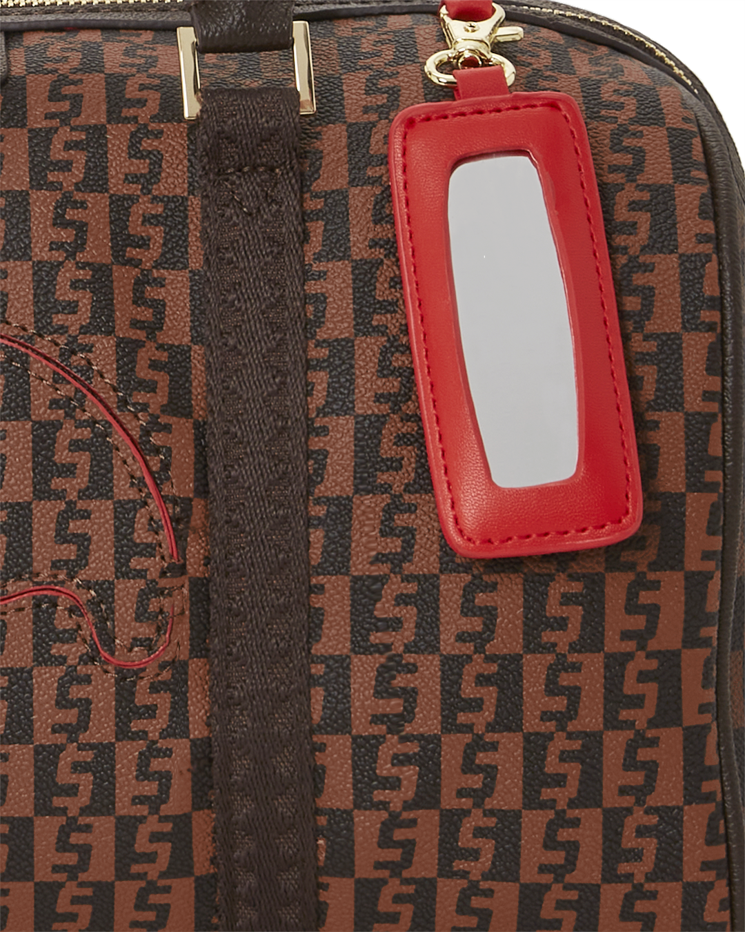 Limited Edition ALPHA NAVIGATOR MINI DUFFLE