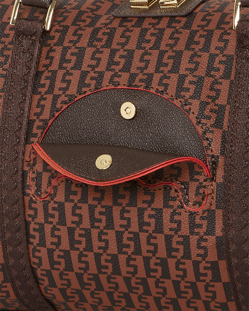 Limited Edition ALPHA NAVIGATOR MINI DUFFLE