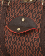 Limited Edition ALPHA NAVIGATOR MINI DUFFLE
