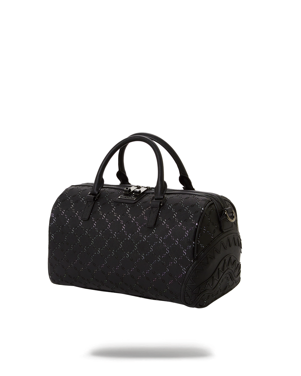 Limited Edition PRIM SUPERJET MINI DUFFLE
