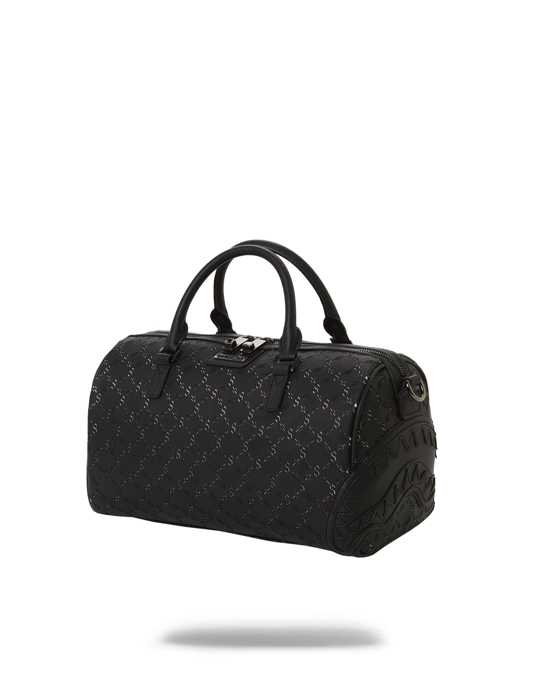 Limited Edition PRIM SUPERJET MINI DUFFLE