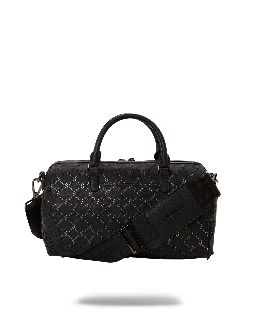 Limited Edition PRIM SUPERJET MINI DUFFLE