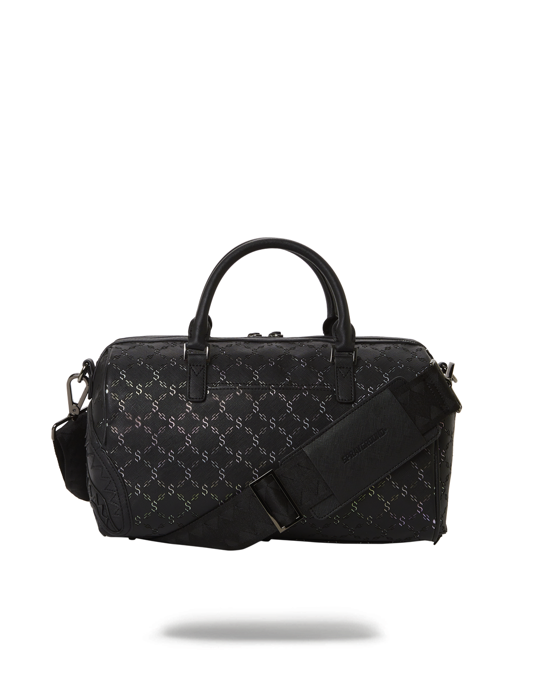 Limited Edition PRIM SUPERJET MINI DUFFLE