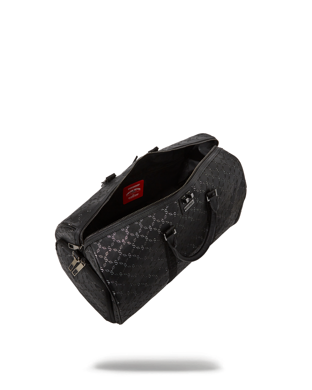 Limited Edition PRIM SUPERJET MINI DUFFLE