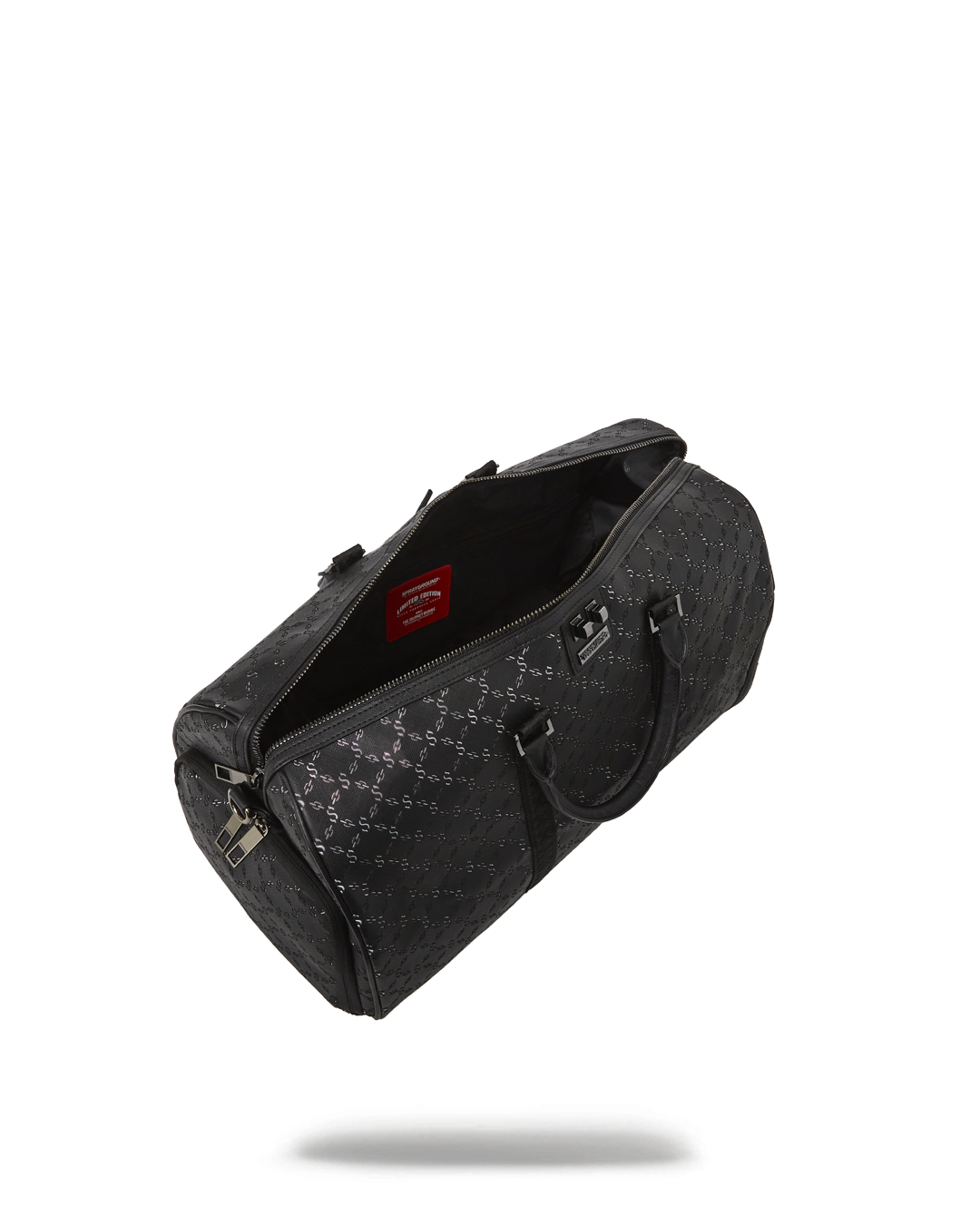 Limited Edition PRIM SUPERJET MINI DUFFLE
