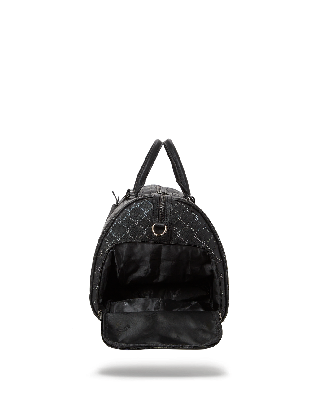 Limited Edition PRIM SUPERJET MINI DUFFLE