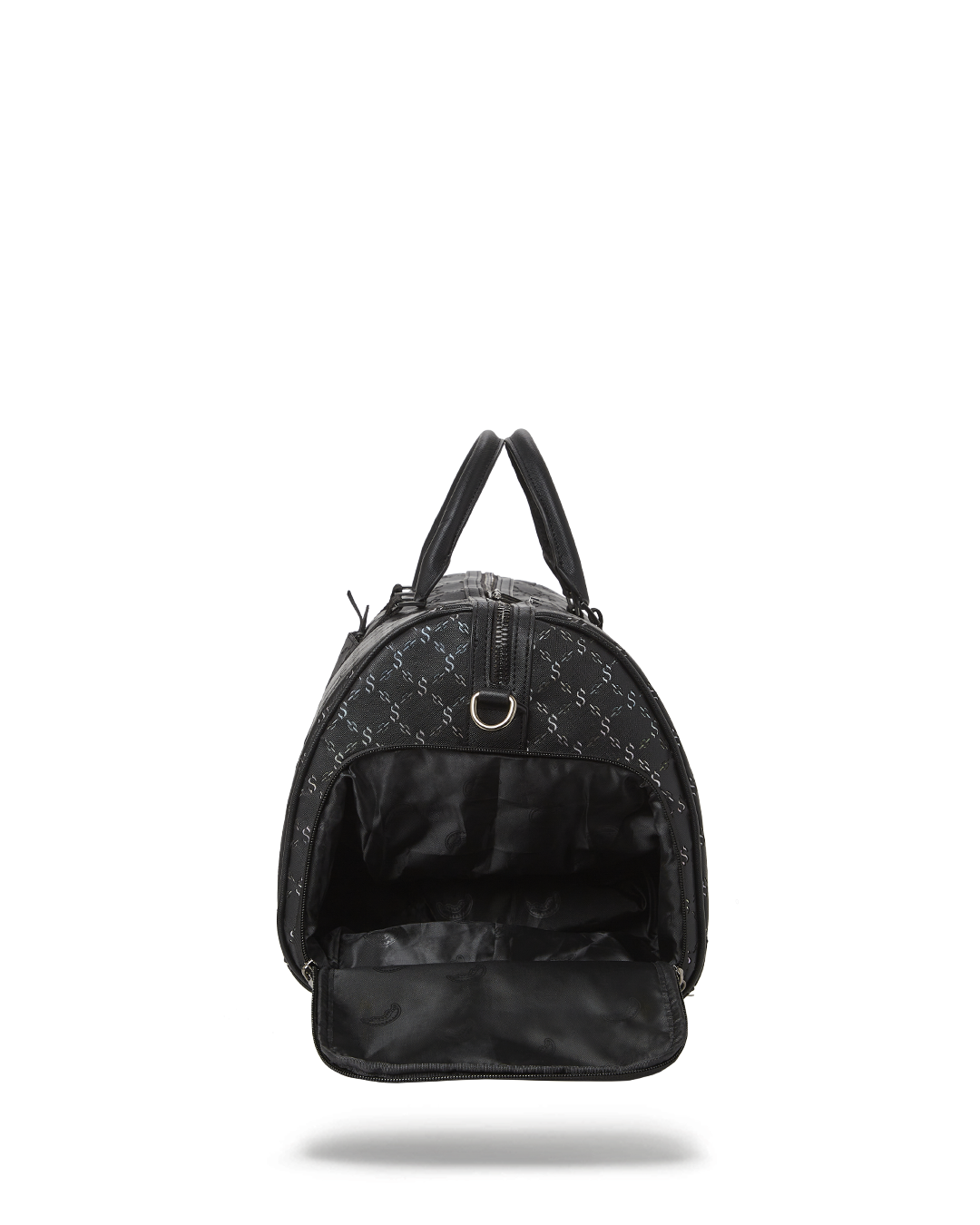 Limited Edition PRIM SUPERJET MINI DUFFLE