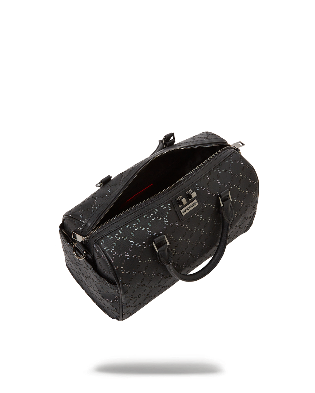 Limited Edition PRIM SUPERJET MINI DUFFLE