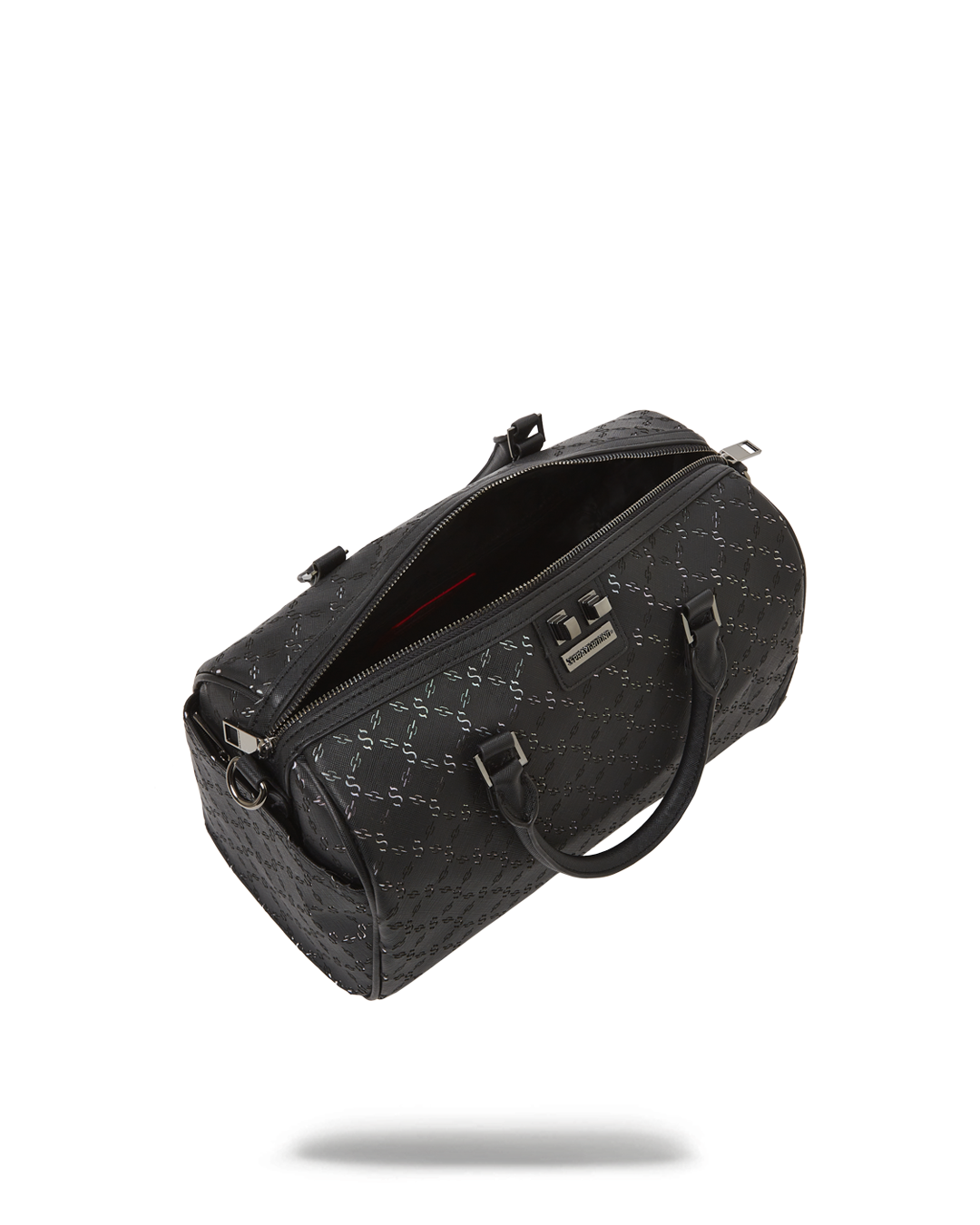 Limited Edition PRIM SUPERJET MINI DUFFLE