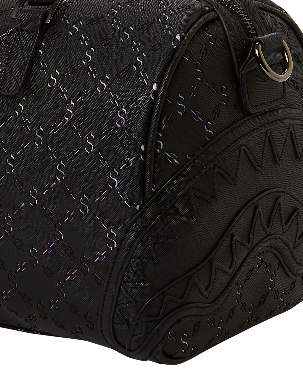 Limited Edition PRIM SUPERJET MINI DUFFLE