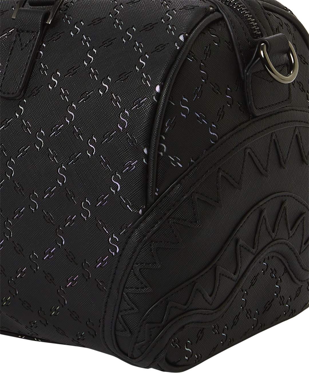 Limited Edition PRIM SUPERJET MINI DUFFLE