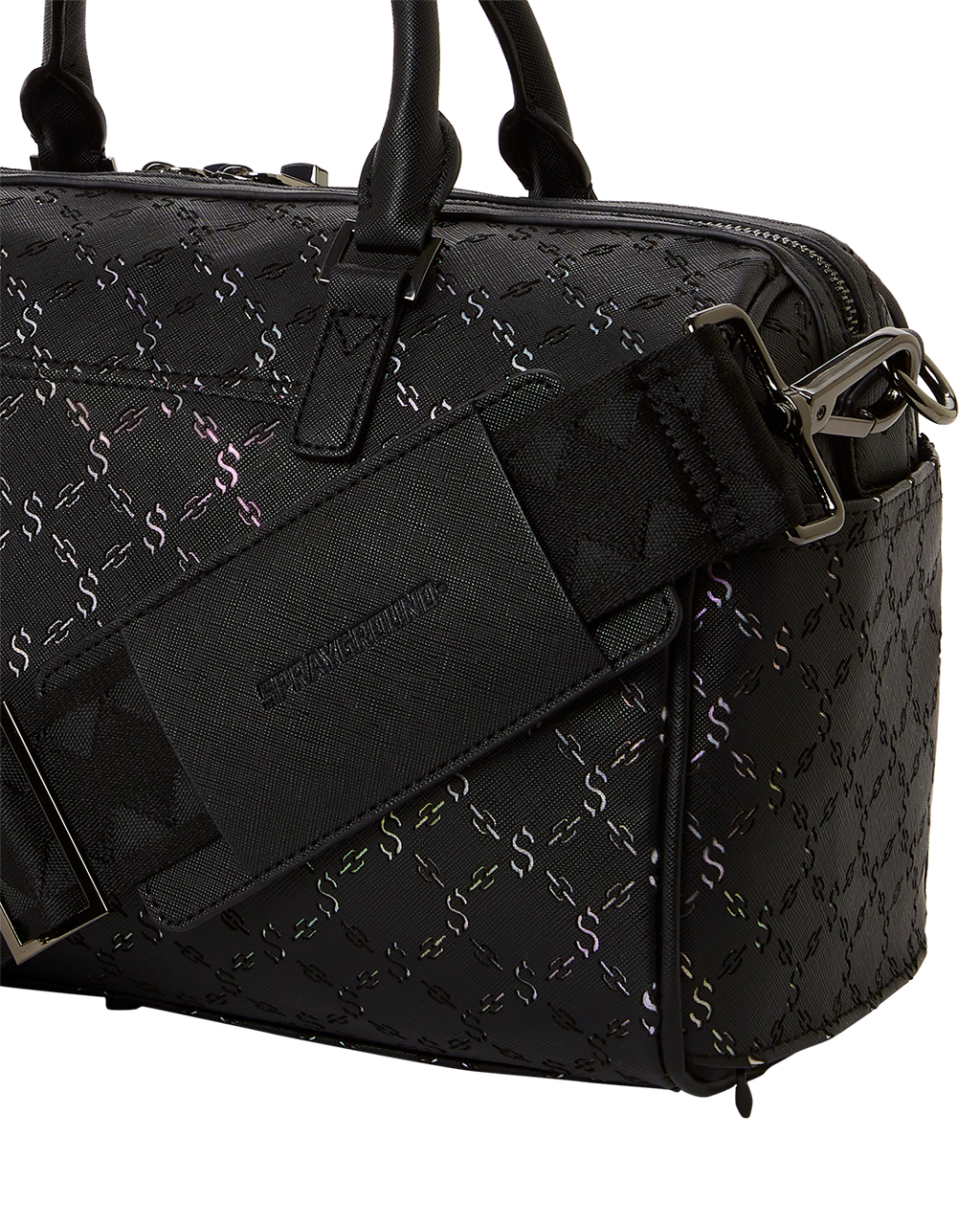 Limited Edition PRIM SUPERJET MINI DUFFLE