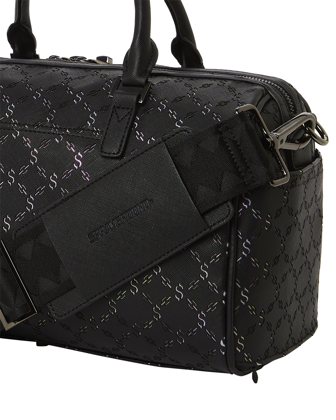 Limited Edition PRIM SUPERJET MINI DUFFLE