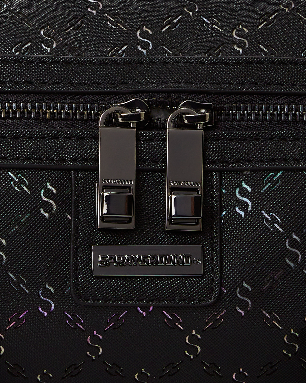 Limited Edition PRIM SUPERJET MINI DUFFLE