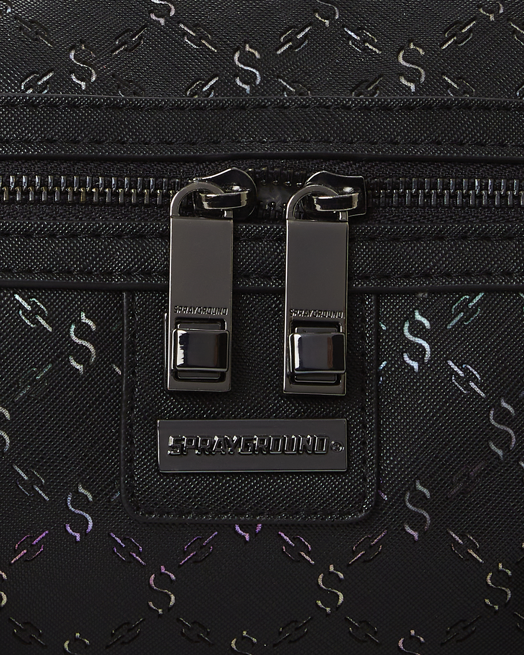 Limited Edition PRIM SUPERJET MINI DUFFLE