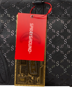 Limited Edition PRIM SUPERJET MINI DUFFLE