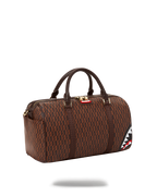 Limited Edition CASHIN CHECKS MINI DUFFLE