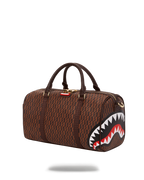 Limited Edition CASHIN CHECKS MINI DUFFLE