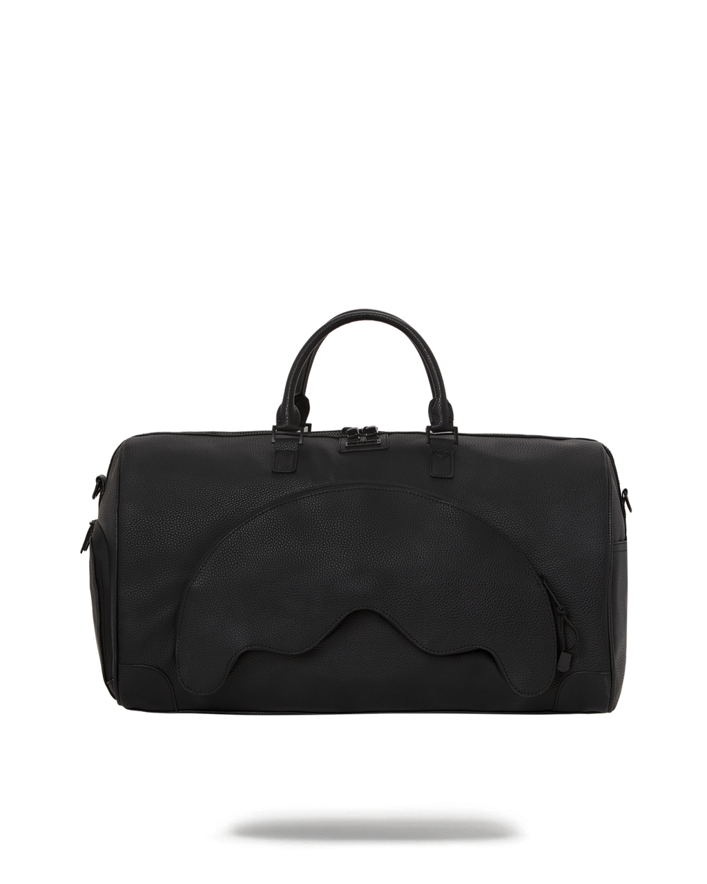 Limited Edition RICH ROVER CARGO SHARK DUFFLE