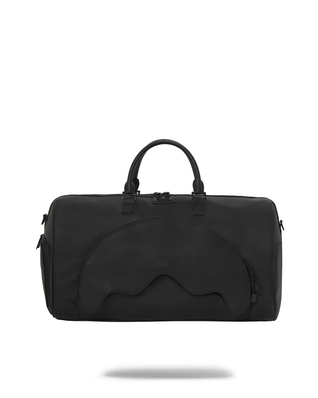 Limited Edition RICH ROVER CARGO SHARK DUFFLE