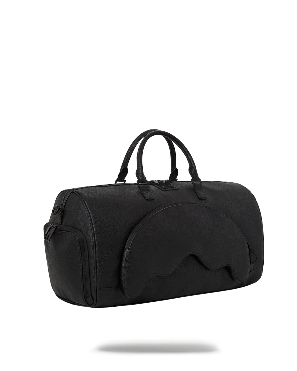 Limited Edition RICH ROVER CARGO SHARK DUFFLE