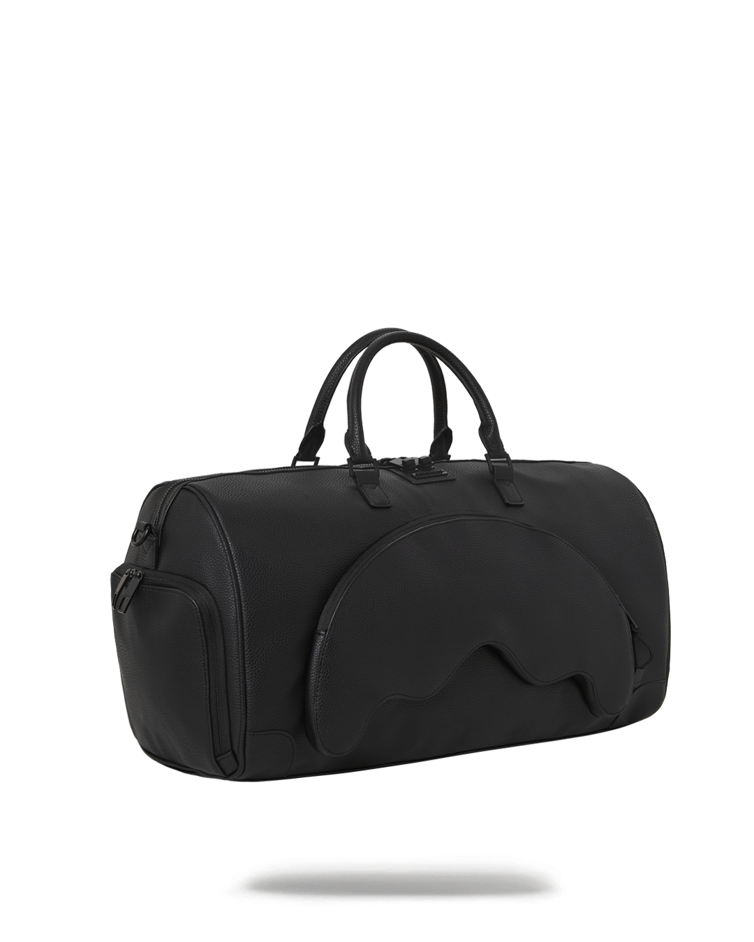 Limited Edition RICH ROVER CARGO SHARK DUFFLE