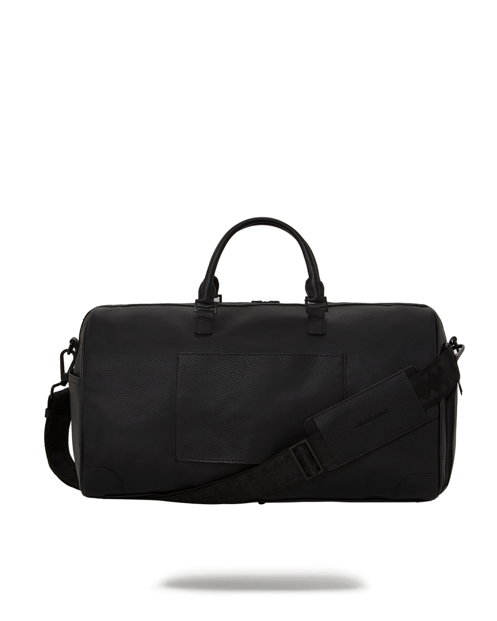 Limited Edition RICH ROVER CARGO SHARK DUFFLE