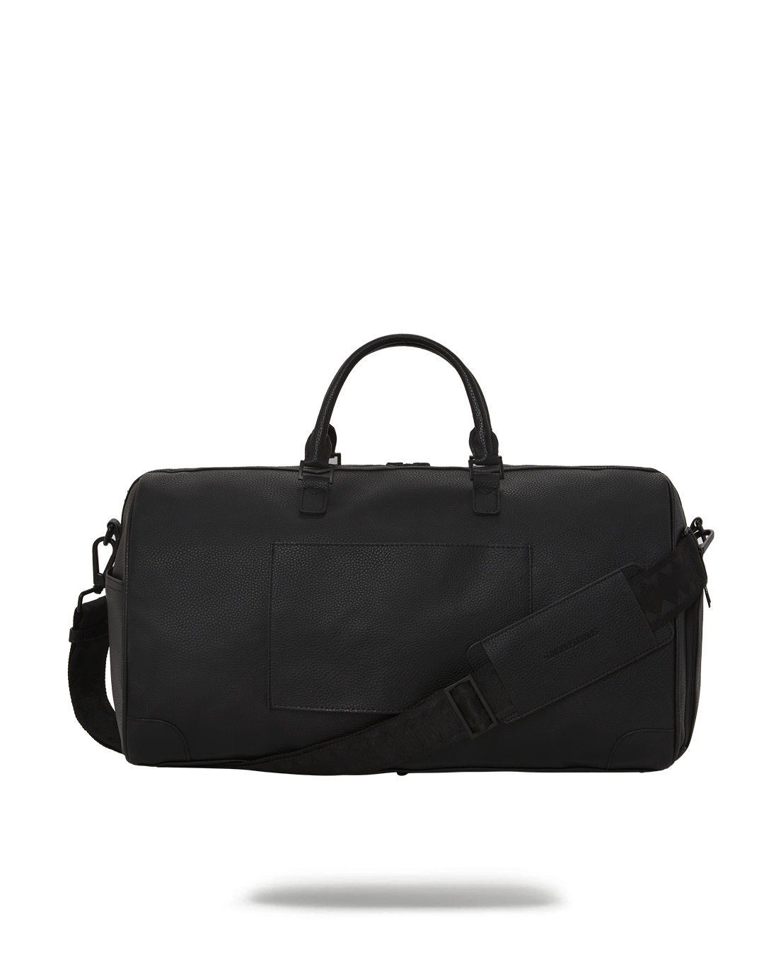 Limited Edition RICH ROVER CARGO SHARK DUFFLE