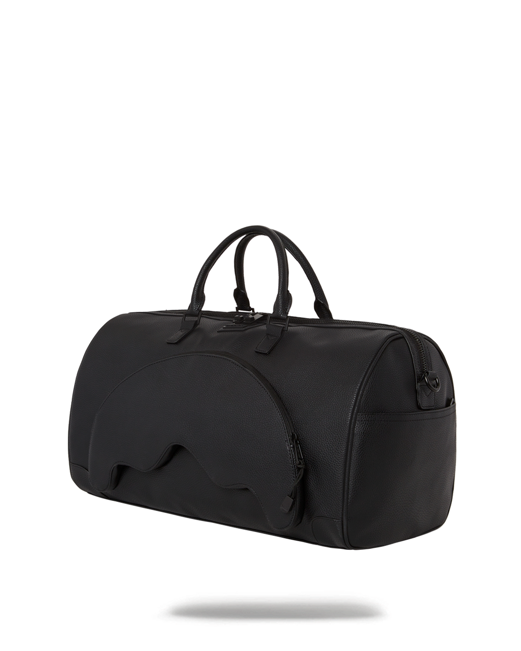 Limited Edition RICH ROVER CARGO SHARK DUFFLE