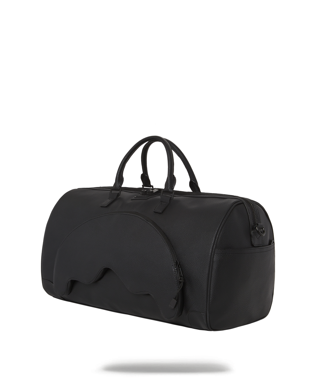 Limited Edition RICH ROVER CARGO SHARK DUFFLE