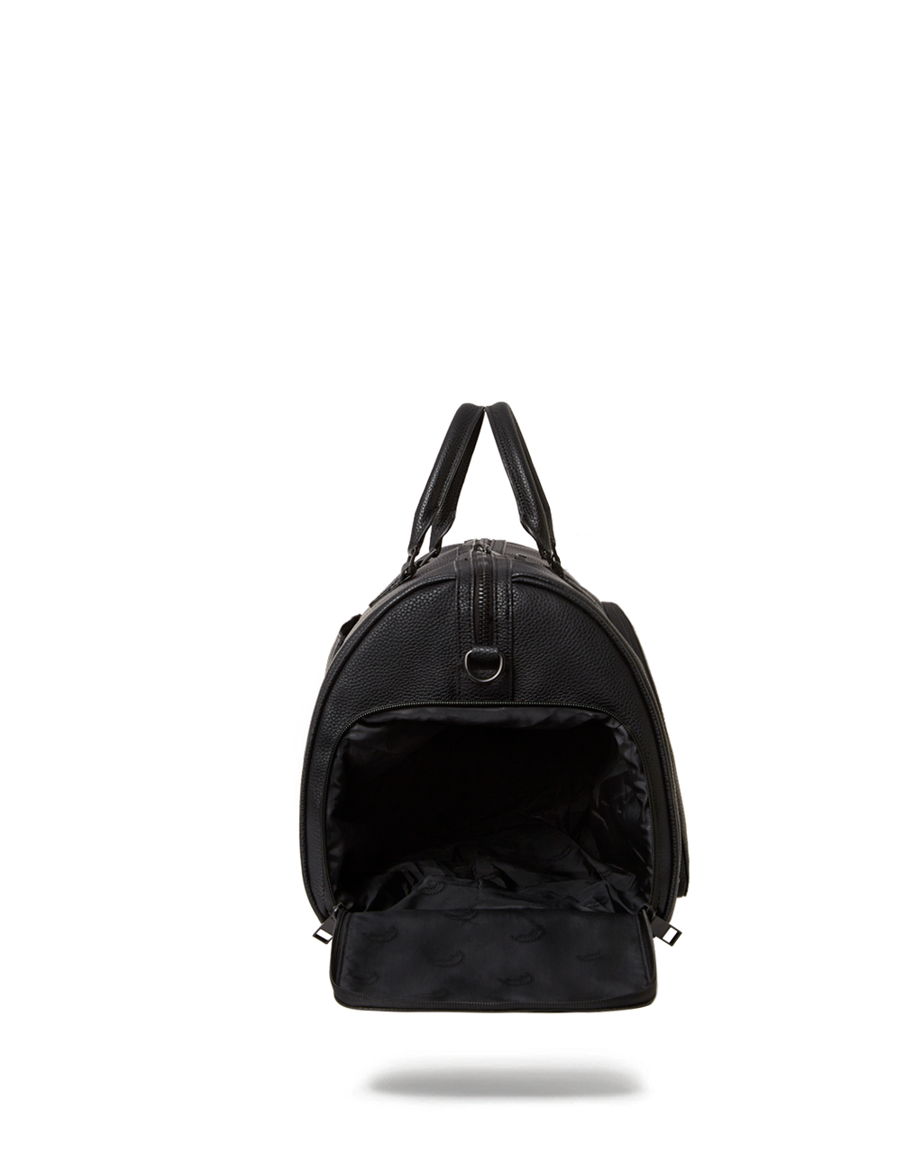Limited Edition RICH ROVER CARGO SHARK DUFFLE