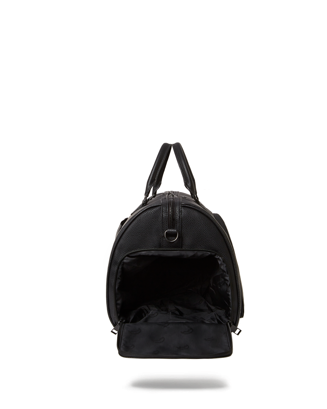 Limited Edition RICH ROVER CARGO SHARK DUFFLE